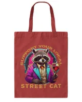 Tote Bag - Printed in the EU