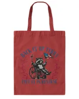 Tote Bag - Printed in the EU