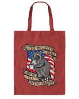Tote Bag - Printed in the EU
