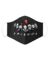 Face Mask - EU