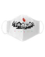 Face Mask - EU