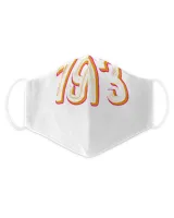 Face Mask - EU