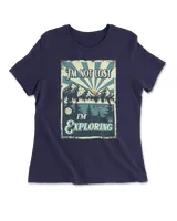 Women's Premium Slim Fit Tee