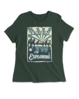 Women's Premium Slim Fit Tee