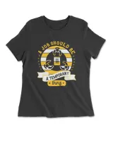 Women's Premium Slim Fit Tee