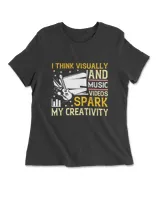 Women's Premium Slim Fit Tee