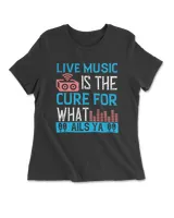 Women's Premium Slim Fit Tee