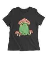 Women's Premium Slim Fit Tee