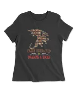 Women's Premium Slim Fit Tee