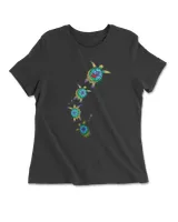 Women's Premium Slim Fit Tee