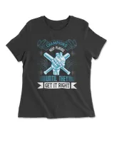 Women's Premium Slim Fit Tee