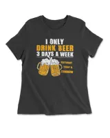 Women's Premium Slim Fit Tee