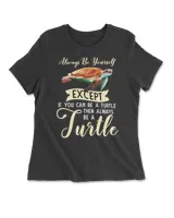 Women's Premium Slim Fit Tee