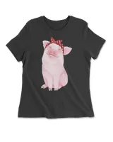 Women's Premium Slim Fit Tee