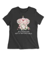 Women's Premium Slim Fit Tee
