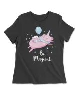 Women's Premium Slim Fit Tee