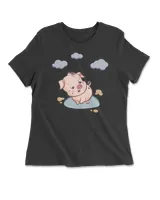 Women's Premium Slim Fit Tee