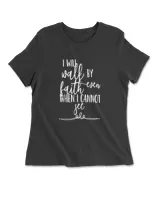 Women's Premium Slim Fit Tee
