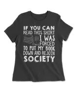 Women's Premium Slim Fit Tee