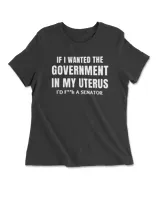 Women's Premium Slim Fit Tee