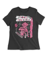 Women's Premium Slim Fit Tee