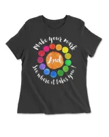 Women's Premium Slim Fit Tee