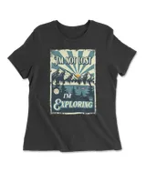 Women's Premium Slim Fit Tee
