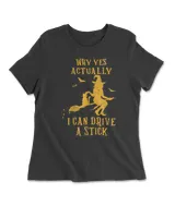 Women's Premium Slim Fit Tee