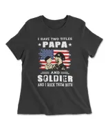 Women's Premium Slim Fit Tee