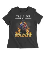 Women's Premium Slim Fit Tee