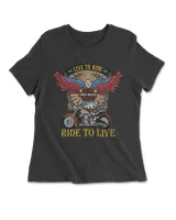 Women's Premium Slim Fit Tee