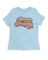 Women's Premium Slim Fit Tee