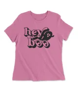 Women's Premium Slim Fit Tee