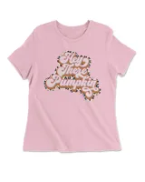 Women's Premium Slim Fit Tee