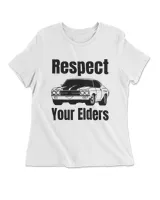Women's Premium Slim Fit Tee