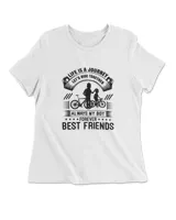 Women's Premium Slim Fit Tee