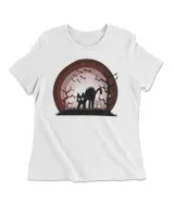 Women's Premium Slim Fit Tee