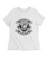Women's Premium Slim Fit Tee