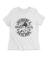 Women's Premium Slim Fit Tee