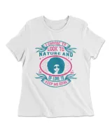 Women's Premium Slim Fit Tee