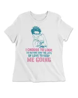 Women's Premium Slim Fit Tee