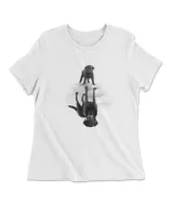 Women's Premium Slim Fit Tee