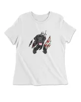 Women's Premium Slim Fit Tee