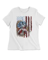 Women's Premium Slim Fit Tee