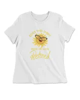 Women's Premium Slim Fit Tee