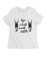 Women's Premium Slim Fit Tee