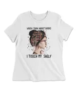 Women's Premium Slim Fit Tee