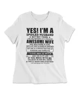 Women's Premium Slim Fit Tee