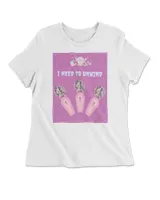 Women's Premium Slim Fit Tee