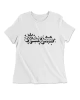 Women's Premium Slim Fit Tee